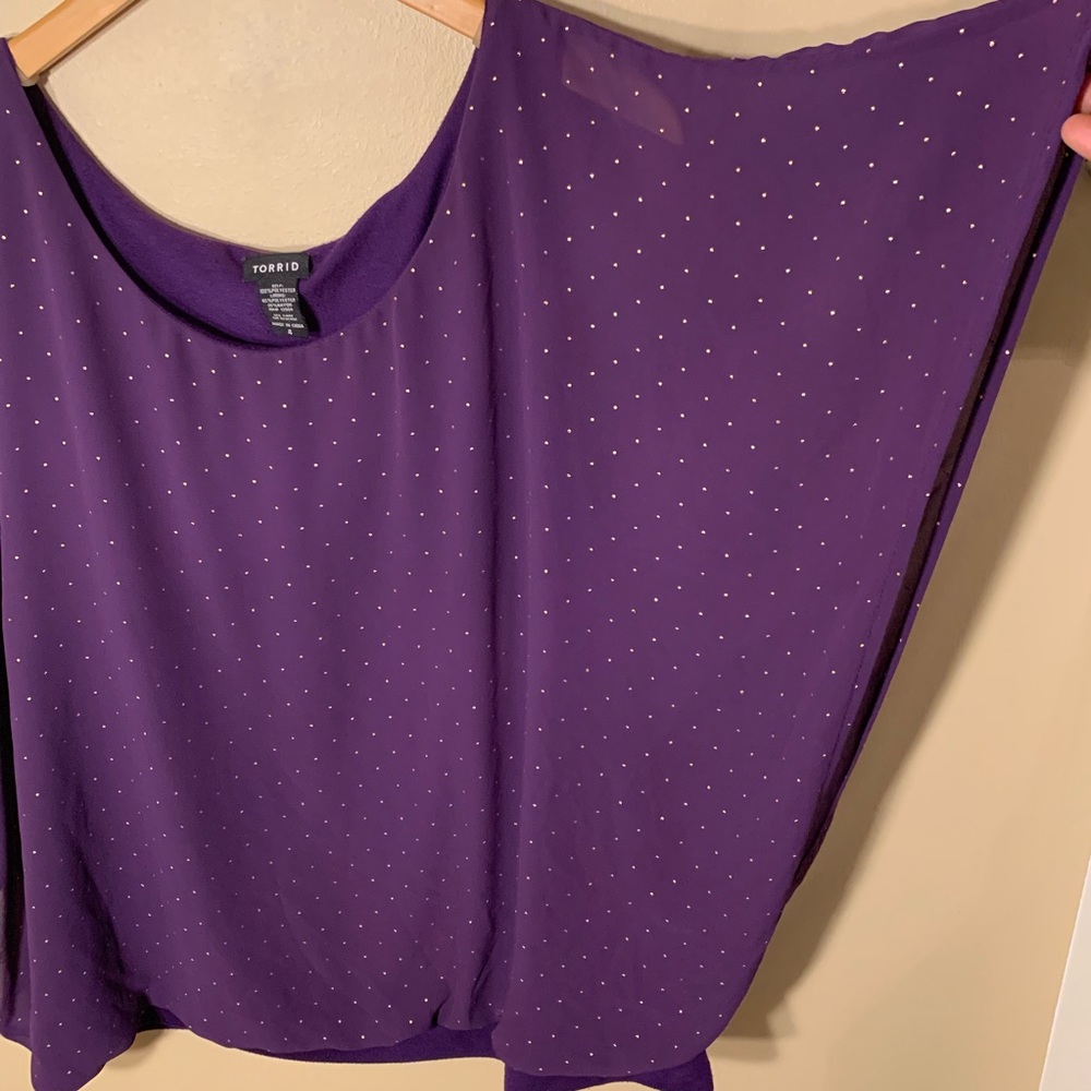 Torrid - Picture 3 of 4